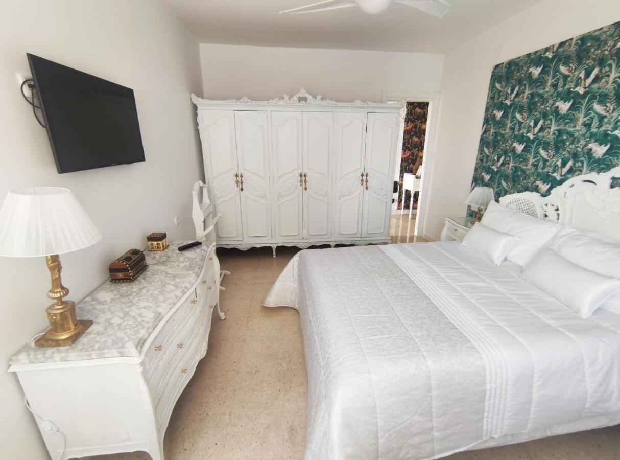 Rosalia 5 Estrellas - Garaje Free - 90M2 Granada Exteriör bild