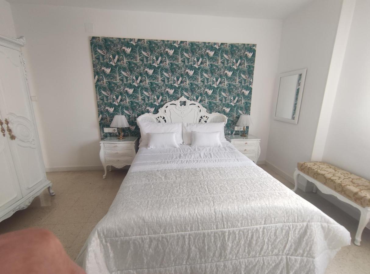 Rosalia 5 Estrellas - Garaje Free - 90M2 Granada Exteriör bild