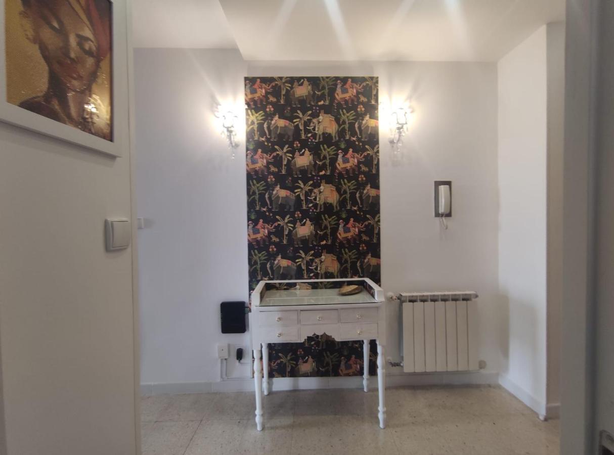 Rosalia 5 Estrellas - Garaje Free - 90M2 Granada Exteriör bild