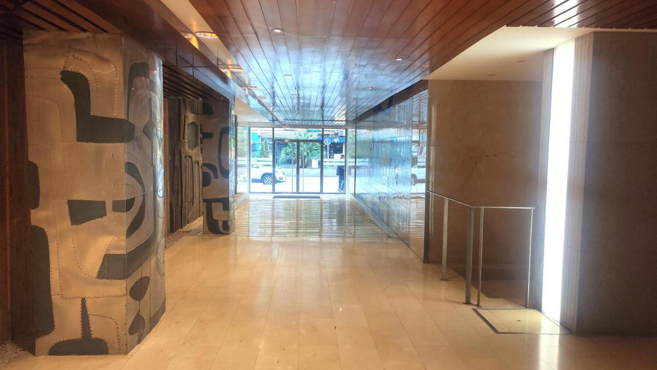 Rosalia 5 Estrellas - Garaje Free - 90M2 Granada Exteriör bild