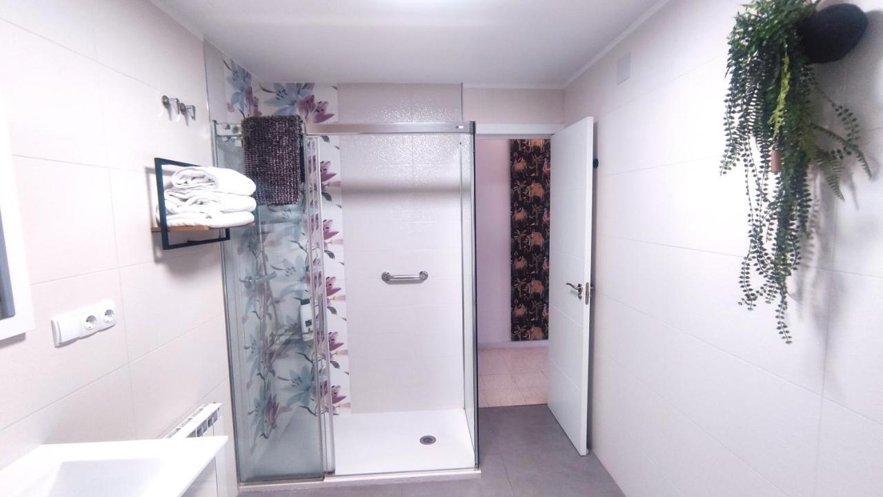 Rosalia 5 Estrellas - Garaje Free - 90M2 Granada Exteriör bild