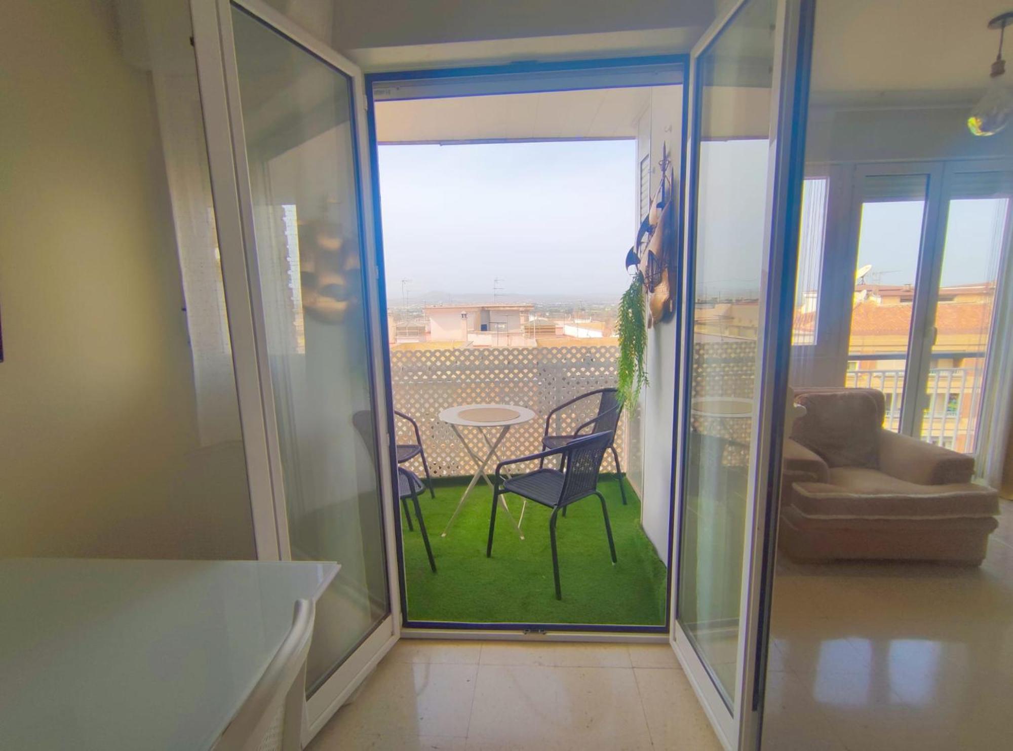 Rosalia 5 Estrellas - Garaje Free - 90M2 Granada Exteriör bild