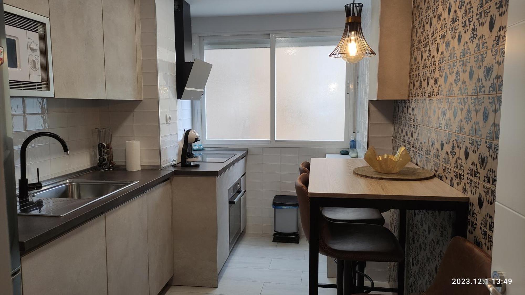 Rosalia 5 Estrellas - Garaje Free - 90M2 Granada Exteriör bild