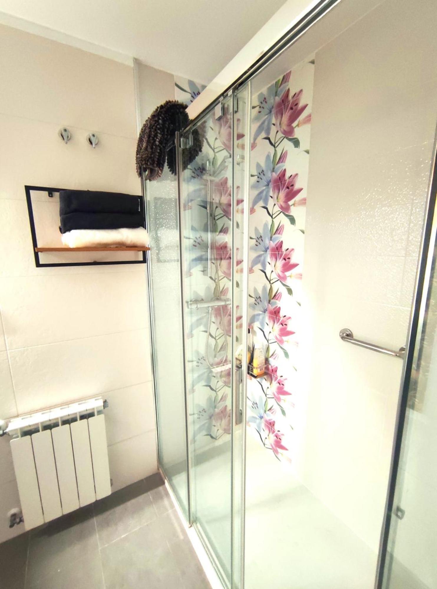 Rosalia 5 Estrellas - Garaje Free - 90M2 Granada Exteriör bild