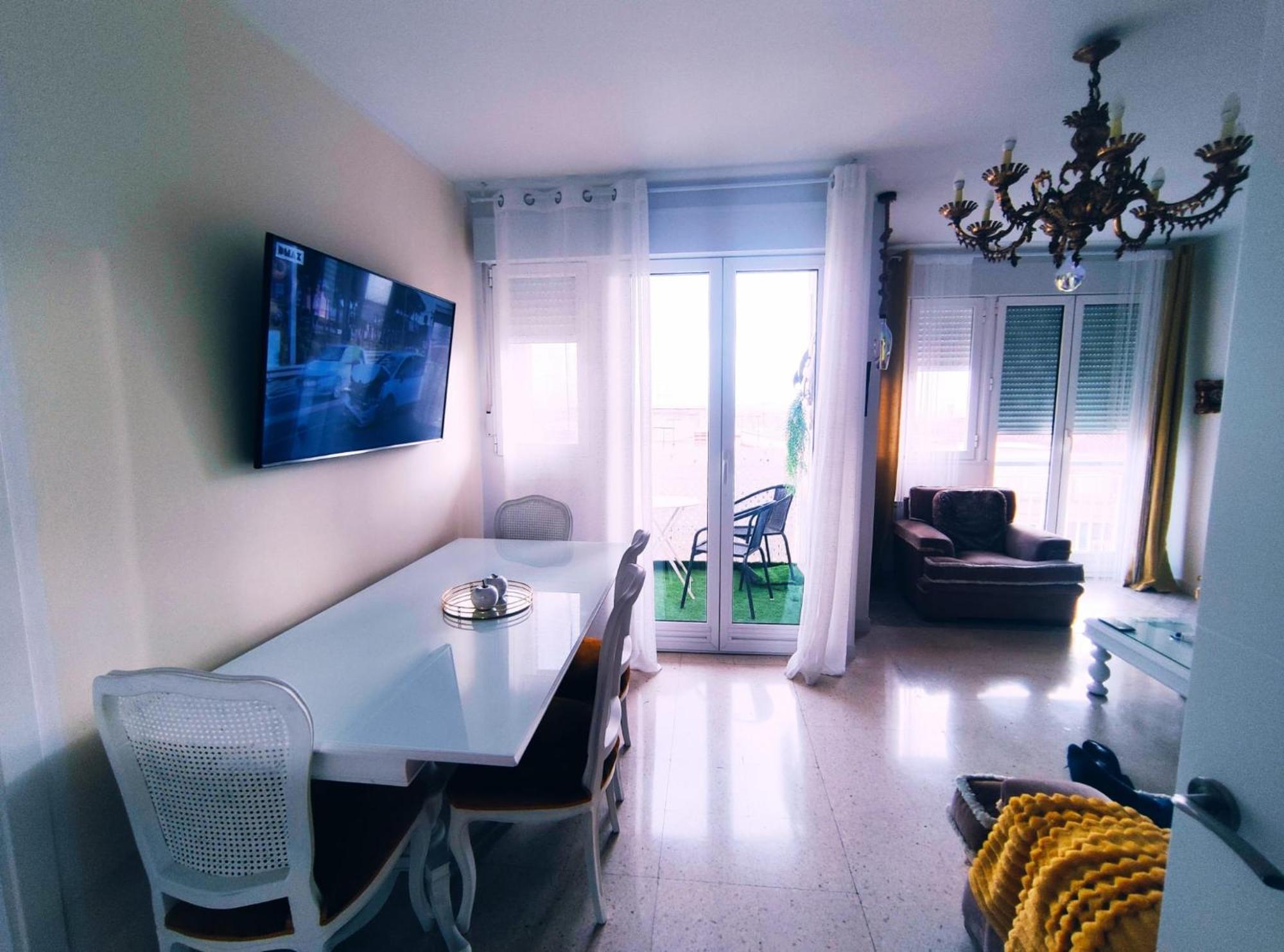 Rosalia 5 Estrellas - Garaje Free - 90M2 Granada Exteriör bild