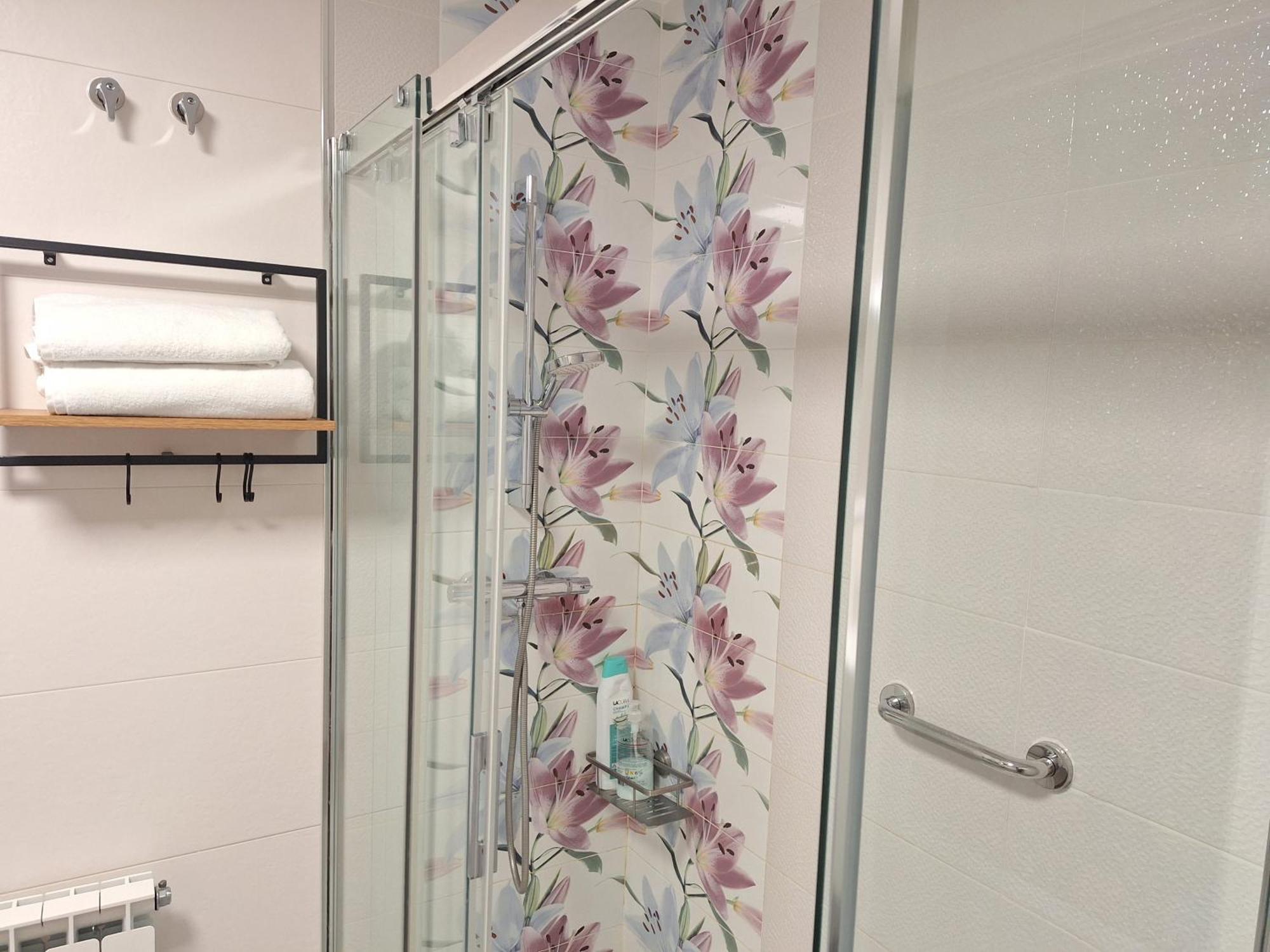 Rosalia 5 Estrellas - Garaje Free - 90M2 Granada Exteriör bild