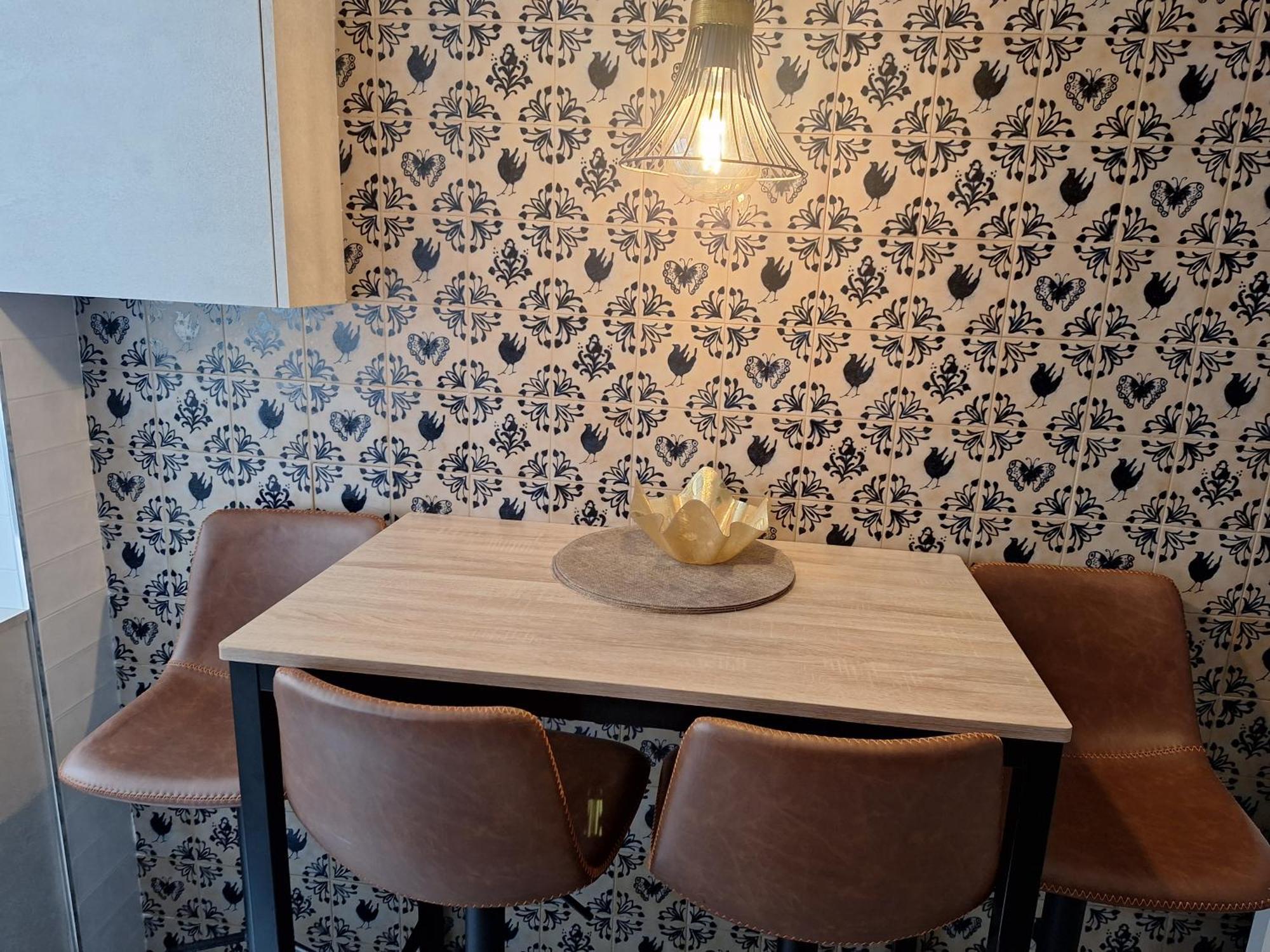 Rosalia 5 Estrellas - Garaje Free - 90M2 Granada Exteriör bild