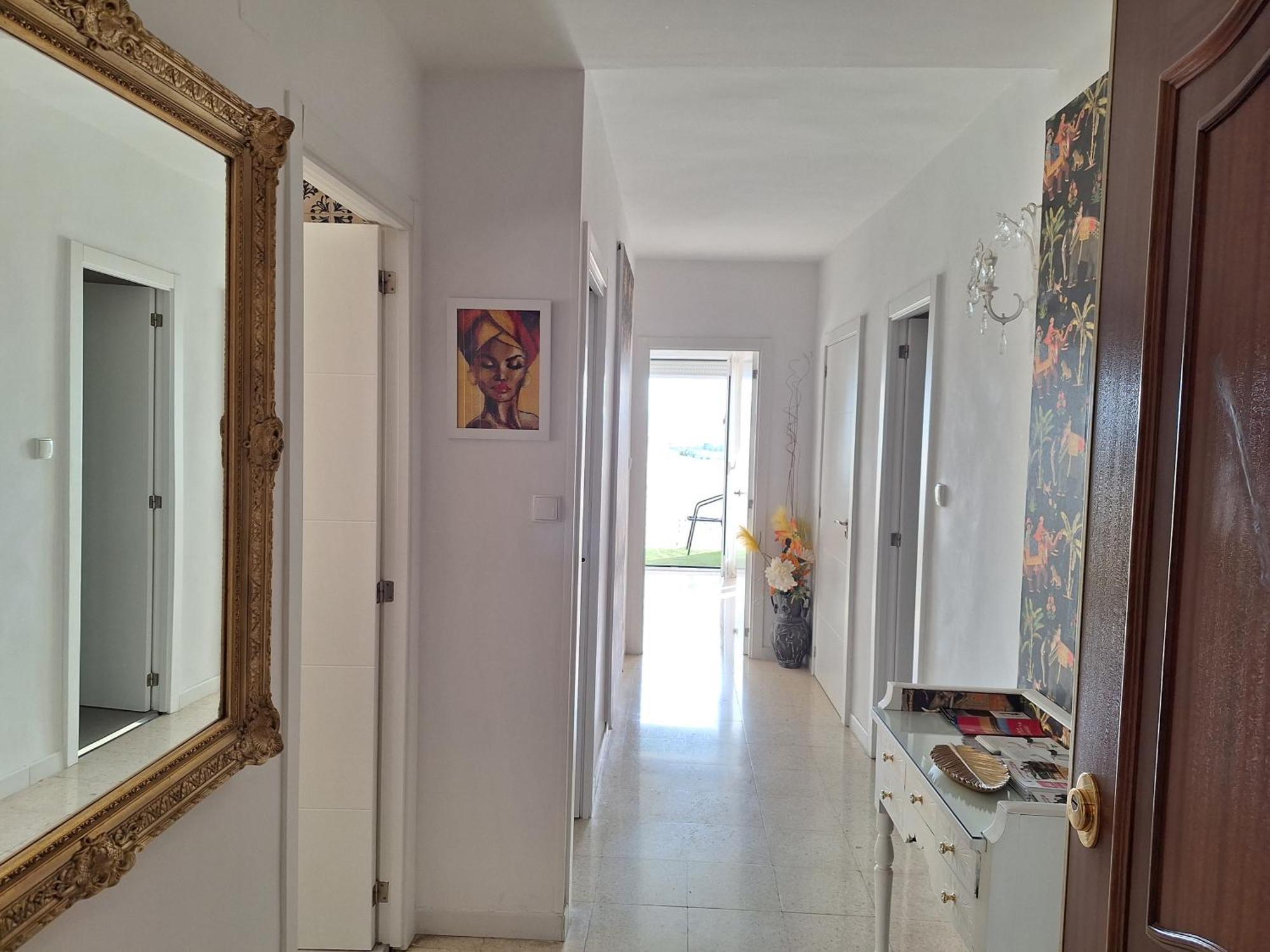Rosalia 5 Estrellas - Garaje Free - 90M2 Granada Rum bild